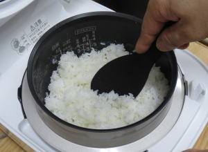 ほぐしの仕方と大切さ